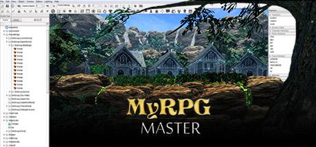 MyRPG Master (PC)
