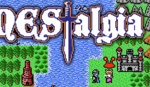 NEStalgia (PC)