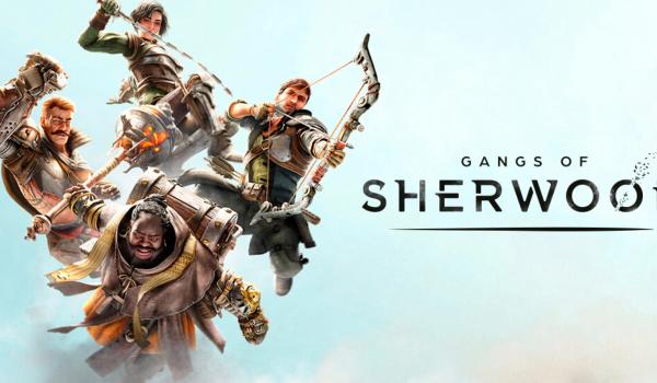 Gangs of Sherwood (PC) +
