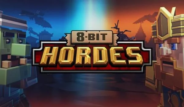 8 Bit Hordes (Xbox One)