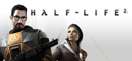 HalfLife 2 (PC)
