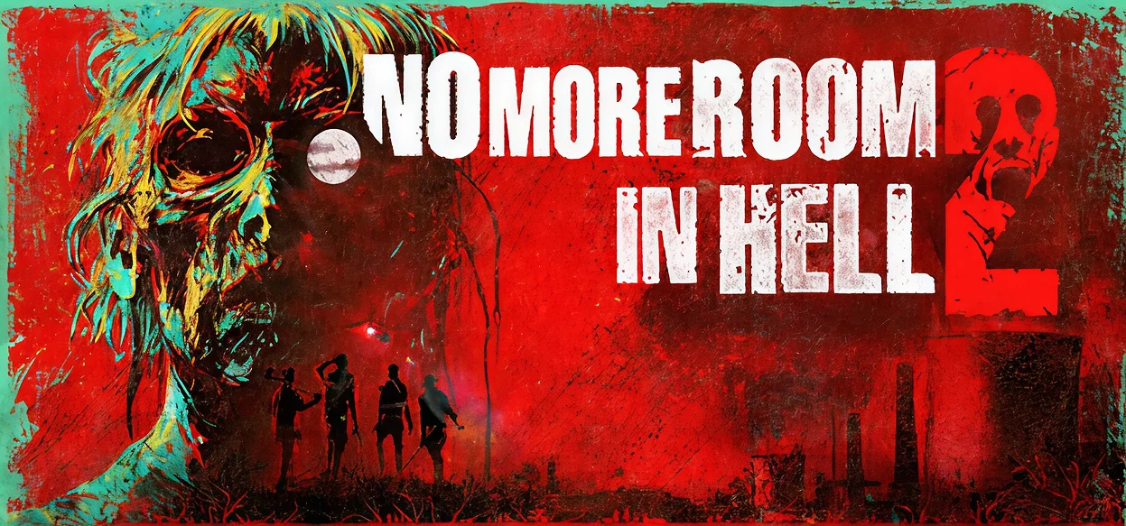 No More Room in Hell 2 (Epic Games)