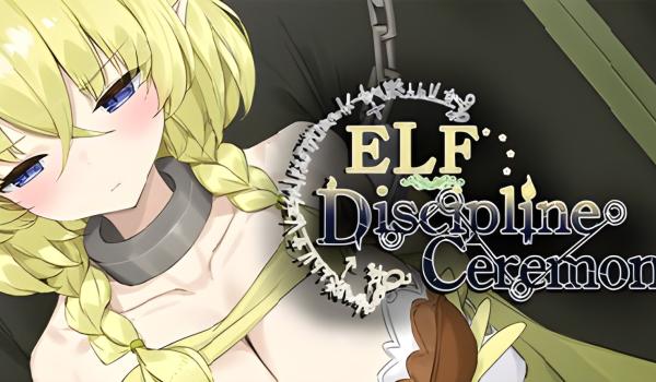 Elf Discipline Ceremony (PC)