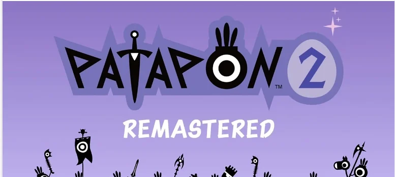 Patapon 2 Remastered (PS4)