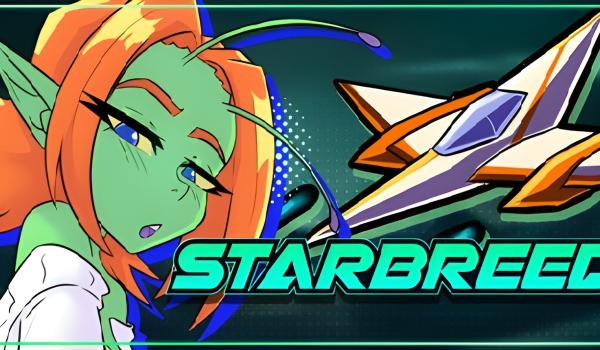Starbreed (PC)