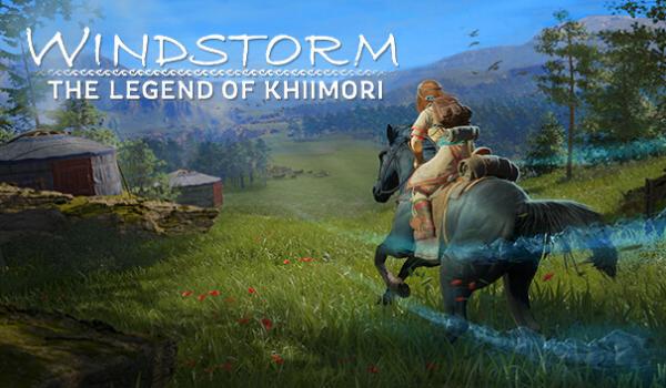 The Legend of Khiimori (PC)