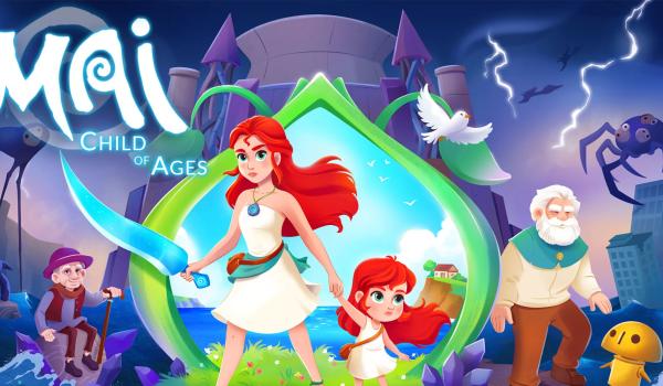 Mai Child of Ages (PS5)