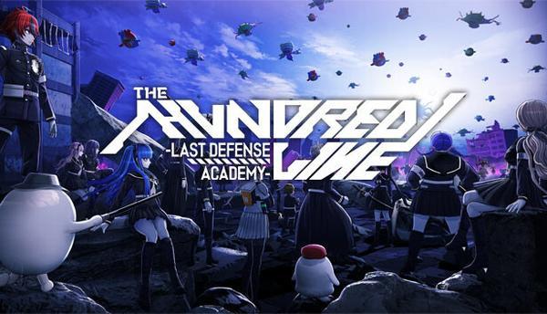 The Hundred Line Last Defense Academy (PC)