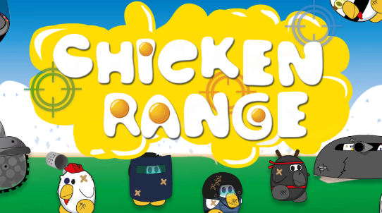 Chicken Range (Nintendo)