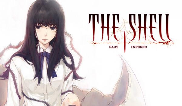 The Shell Part I: Inferno (PC)