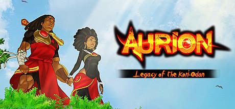 Aurion: Legacy of the Kori-Odan (PC)