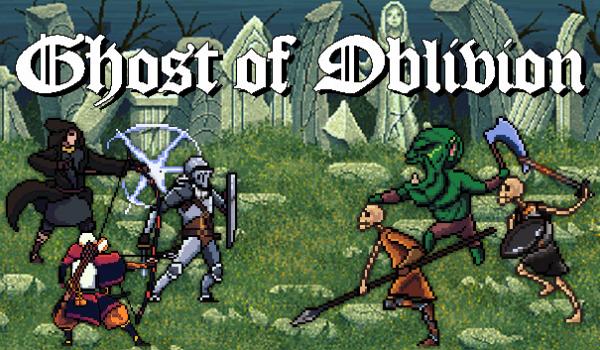 Ghosts of Oblivion (PC)