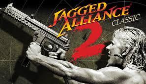 Jagged Alliance 2 Classic (DLC)