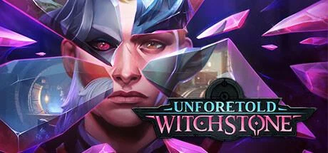 Unforetold Witchstone (PS4)