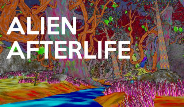 AlienAfterlife (PC)