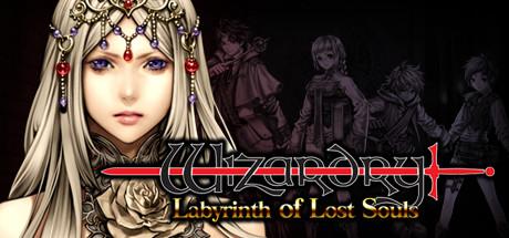 Wizardry: Labyrinth of Lost Souls (PC)
