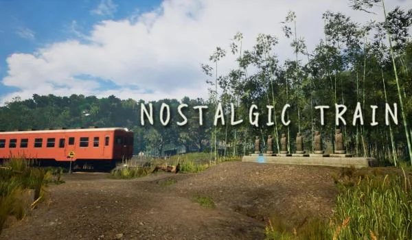 Nosyalgic Train (Switch)