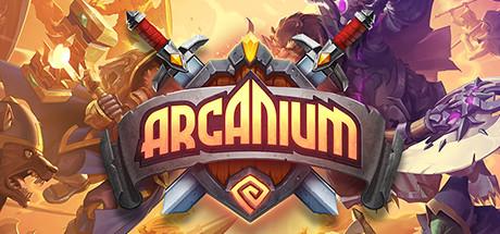 ARCANIUM Rise of Akhan (PC)