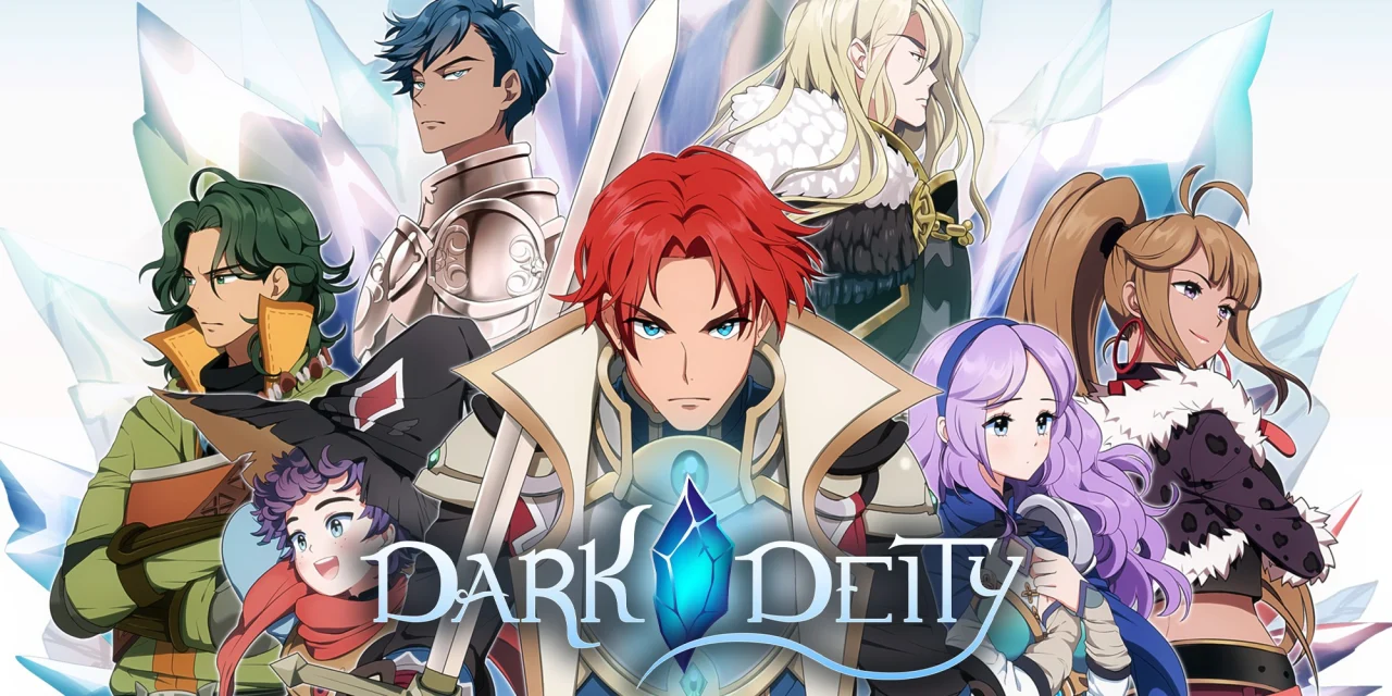 Dark Deity (Epic Games)
