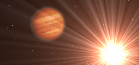 It's time to get out from the solar system (PC)