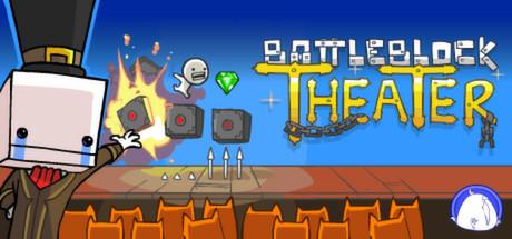 BattleBlock Theater (PC)