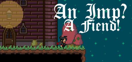 An Imp? A Fiend! (PC)