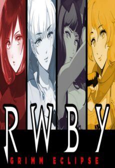 RWBY Grimm Eclipse (PC)