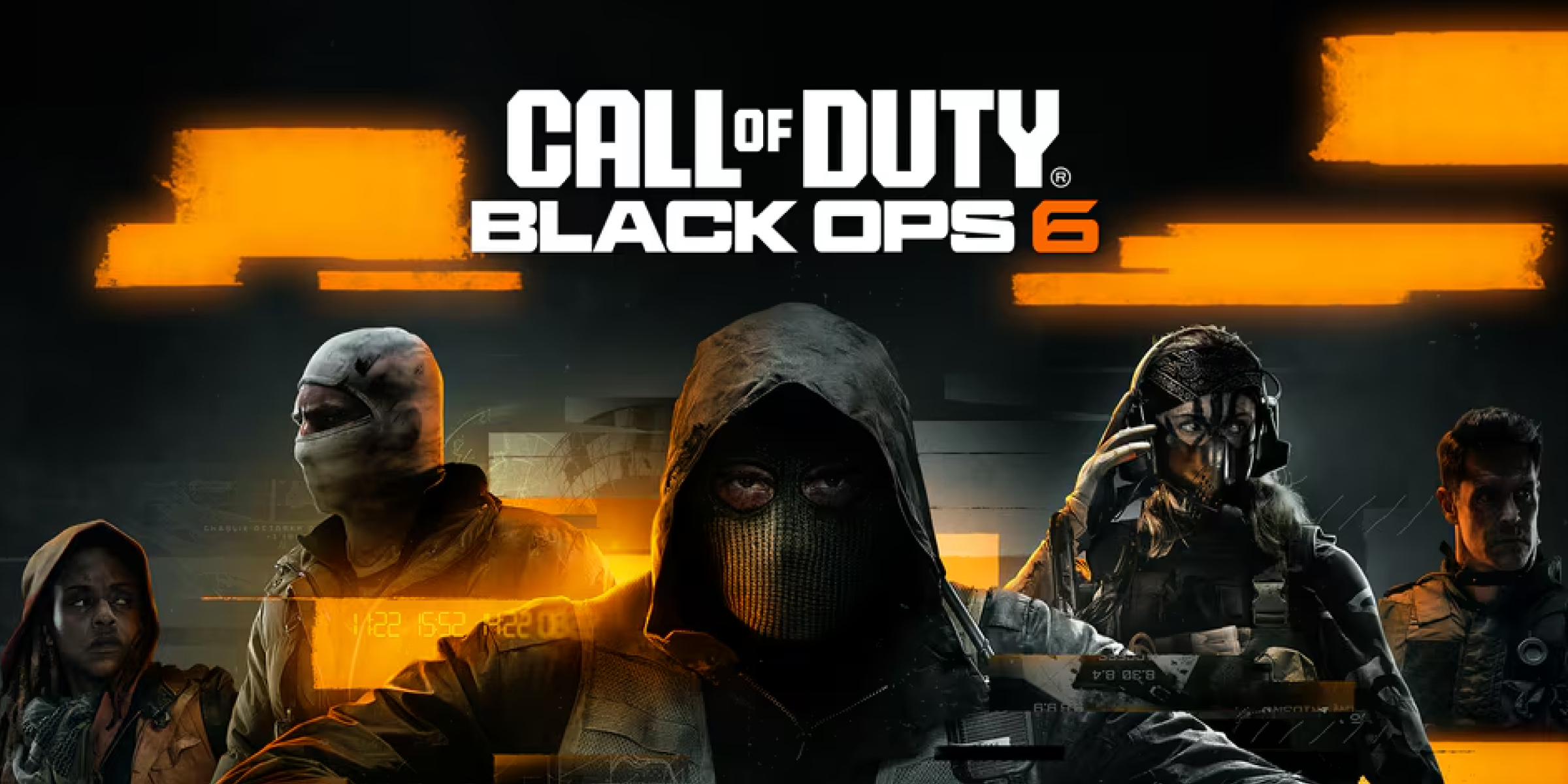 Call of Duty Black Ops 6 (PC)