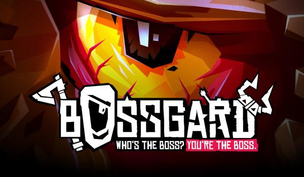 BOSSGARD (PC)