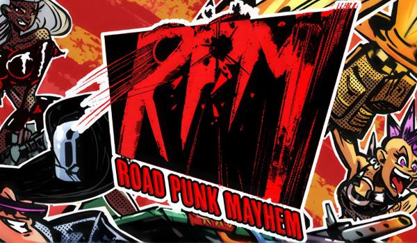 RPM Road Punk Mayhem (PC)