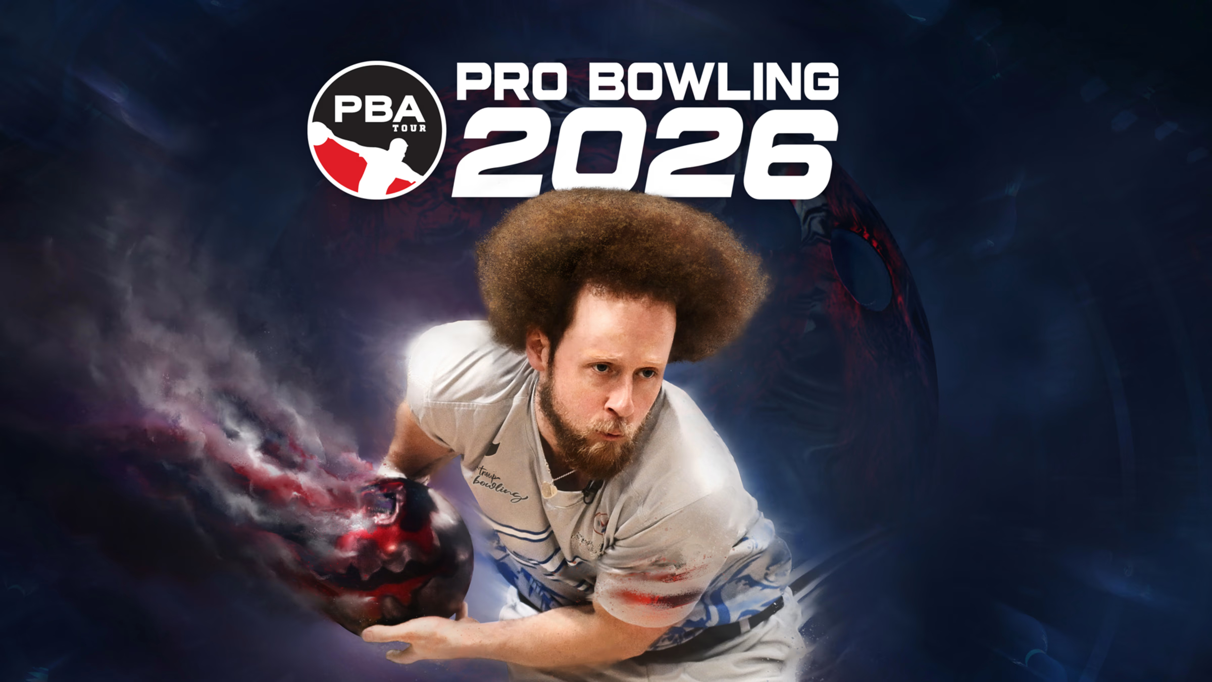 PBA Pro Bowling 2026 (Switch)