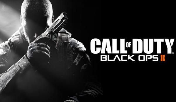 Call of Duty Black Ops II (PC)