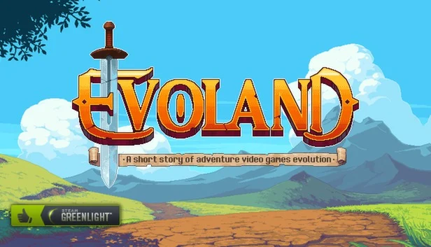 Evoland Legendary Edition (Xbox Series X|S)