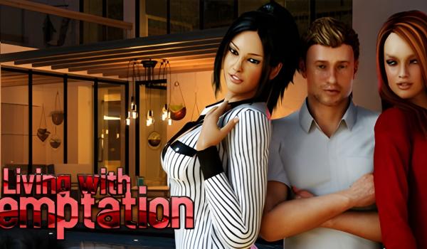 Living with temptation CLASSIC (PC)