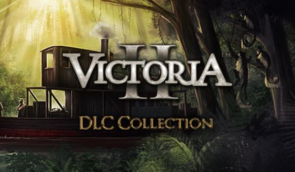 VICTORIA II COLLECTION (PC)