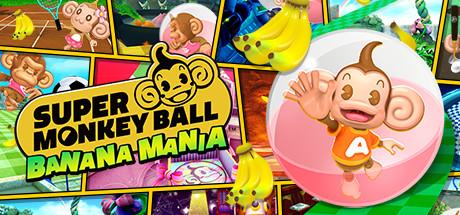 Super Monkey Ball Banana Mania Bonus Cosmetic Pack PS5 (DLC)