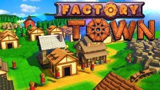 The Power Factory (PC)