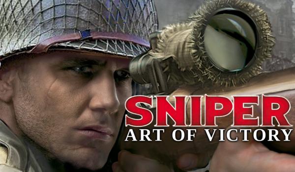 Sniper Art of Victory (PC)