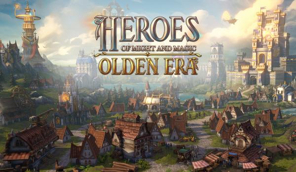 Heroes of Might and Magic Olden Era (PC)