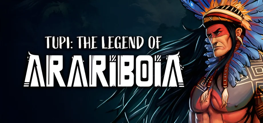 Tupi The Legend of Arariboia (Xbox Series X|S)