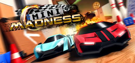 Mini Madness (Xbox)