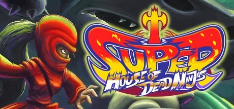 Super House of Dead Ninjas (PC)