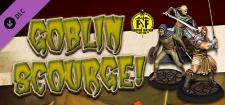 Goblin Scourge DLC (PC)