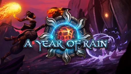 A Year Of Rain (PC)