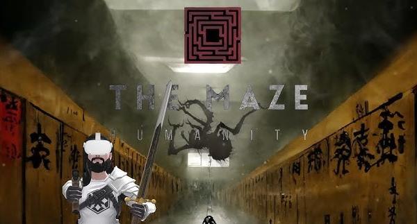 The Maze Humanity (PC)
