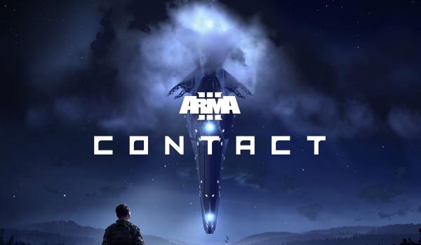 Arma 3 Contact (DLC)