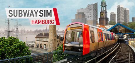 SubwaySim Hamburg (PC)