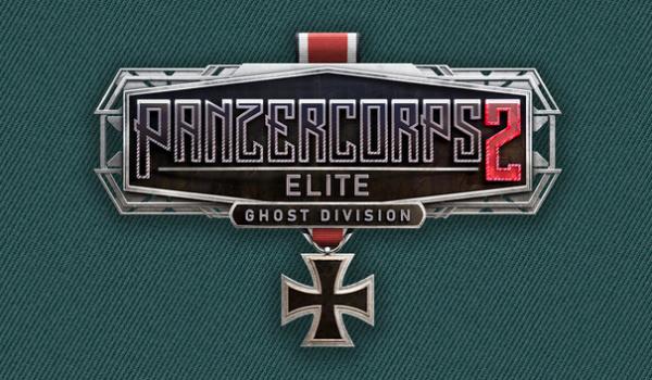 Panzer Corps 2 Elite Ghost Division (PC)