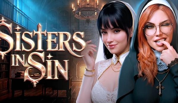 Sisters in Sin (PC)