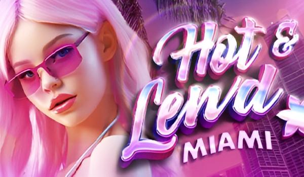 Hot and Lewd Miami (PC)